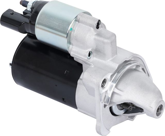 Стартер StartVOLT для Skoda Superb I 2001-2008. Артикул LSt 1855