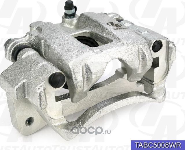 Тормозной суппорт (TA) TABC5008WL (Trustauto). Артикул TABC5008WR