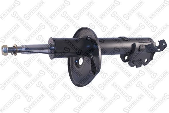 Амортизатор Stellox. Артикул 4214-0039-SX