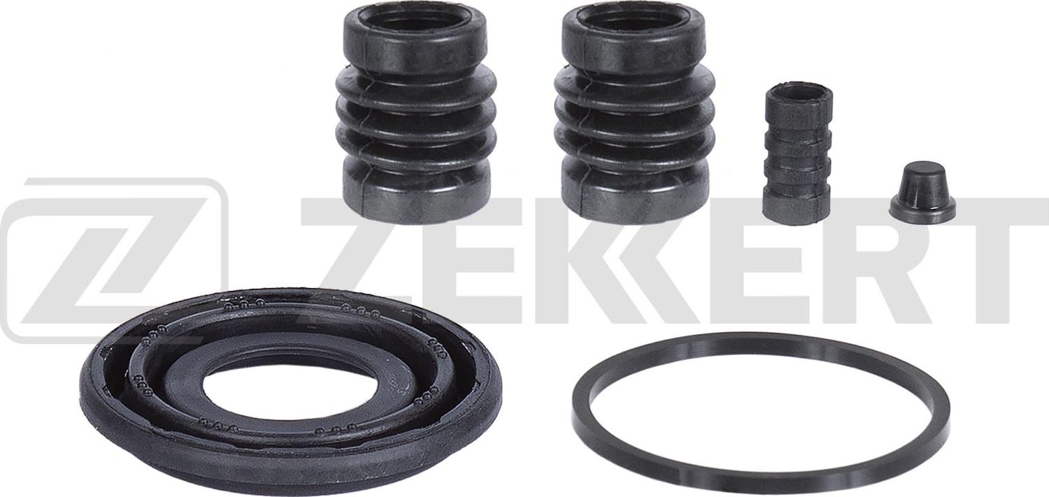 Ремкомплект тормозного суппорта Zekkert. Артикул BR-2074