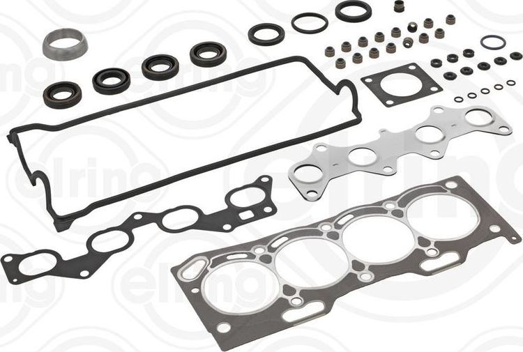 Комплект прокладок ГБЦ Elring. Артикул 707.830