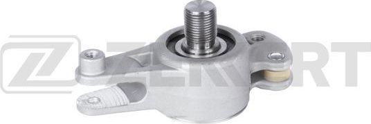 Натяжной ролик (натяжитель) приводного ремня Zekkert. Артикул SR-1696