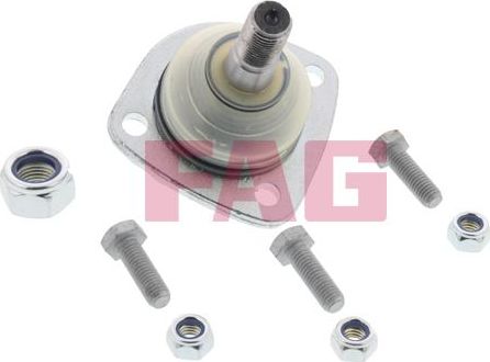 Шаровая опора Fag. Артикул 825 0025 10