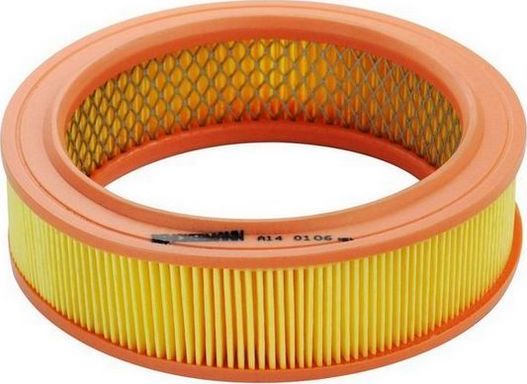 Воздушный фильтр Denckermann. Артикул A140106