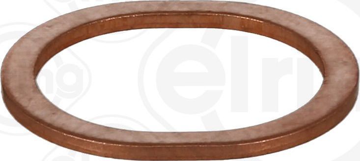 Прокладка выпускного коллектора Elring. Артикул 191.612