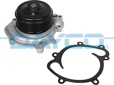 Помпа (водяной насос) Dayco. Артикул DP2187