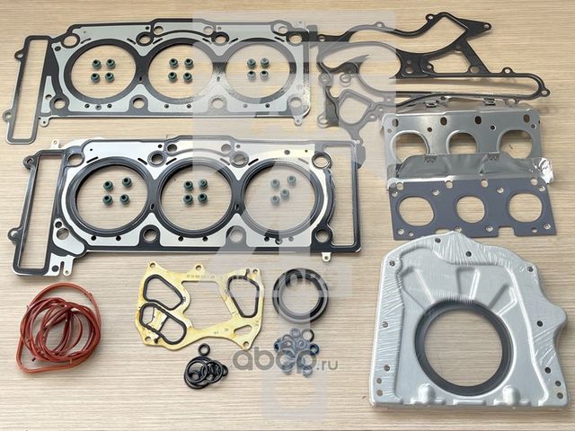 Комплект прокладок (All4motors). Артикул EGS0308