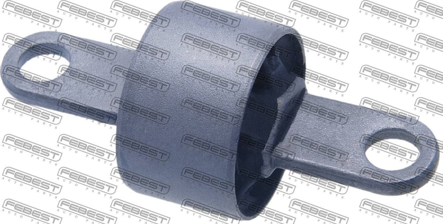 Сайлентблок заднего рычага подвески Febest. Артикул FDAB-022