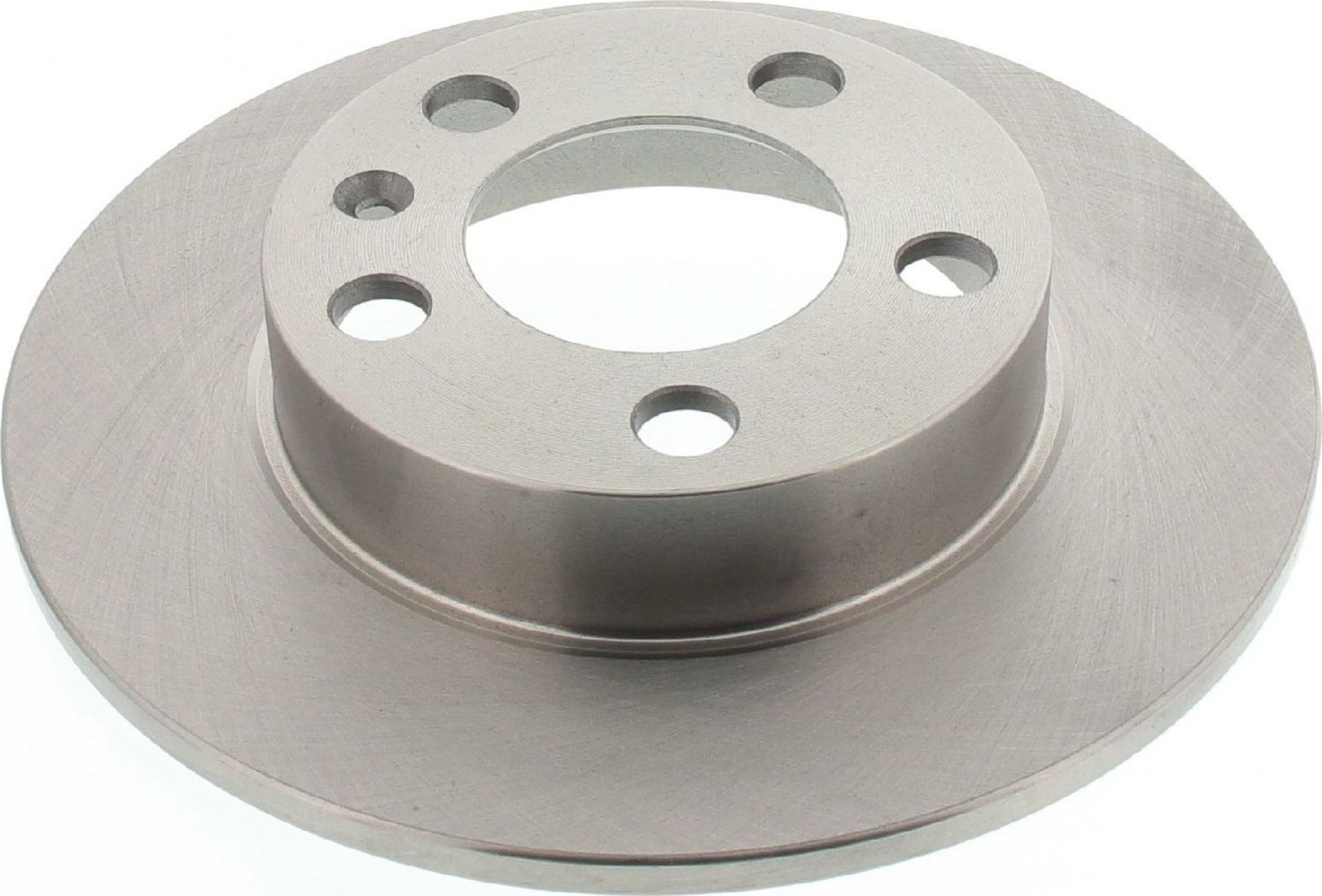 Тормозной диск MAPCO задний для Volkswagen Polo V 2009-2026. Артикул 15837