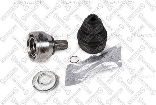 Шрус наружный (граната) Stellox для Ford Focus II 2004-2012. Артикул 150 2014-SX