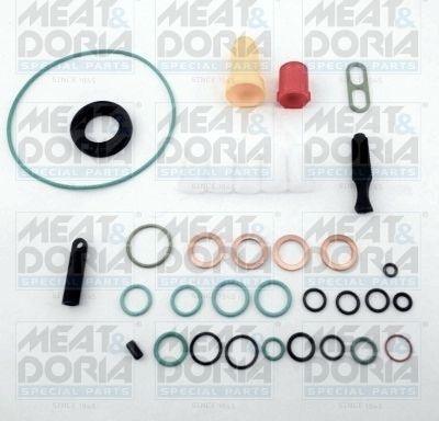 Ремкомплект, система common-rail Meat & Doria. Артикул 9212