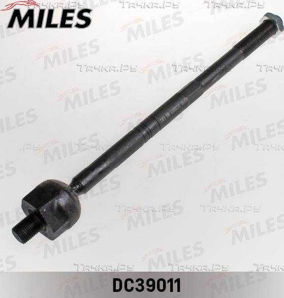 Рулевая тяга Miles передняя для Volkswagen Touran II 2010-2015. Артикул DC39011