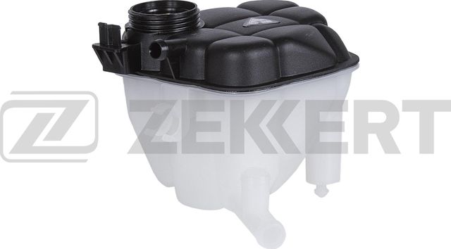 Расширительный бачок Zekkert (полимерный материал). Артикул BD-1024