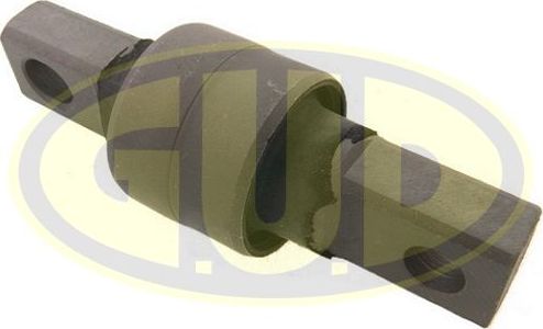 Сайлентблок заднего рычага подвески G.U.D.. Артикул GSP601561