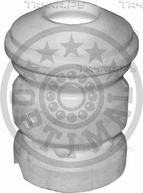 Отбойник амортизатора (стойки) Optimal. Артикул F8-5690