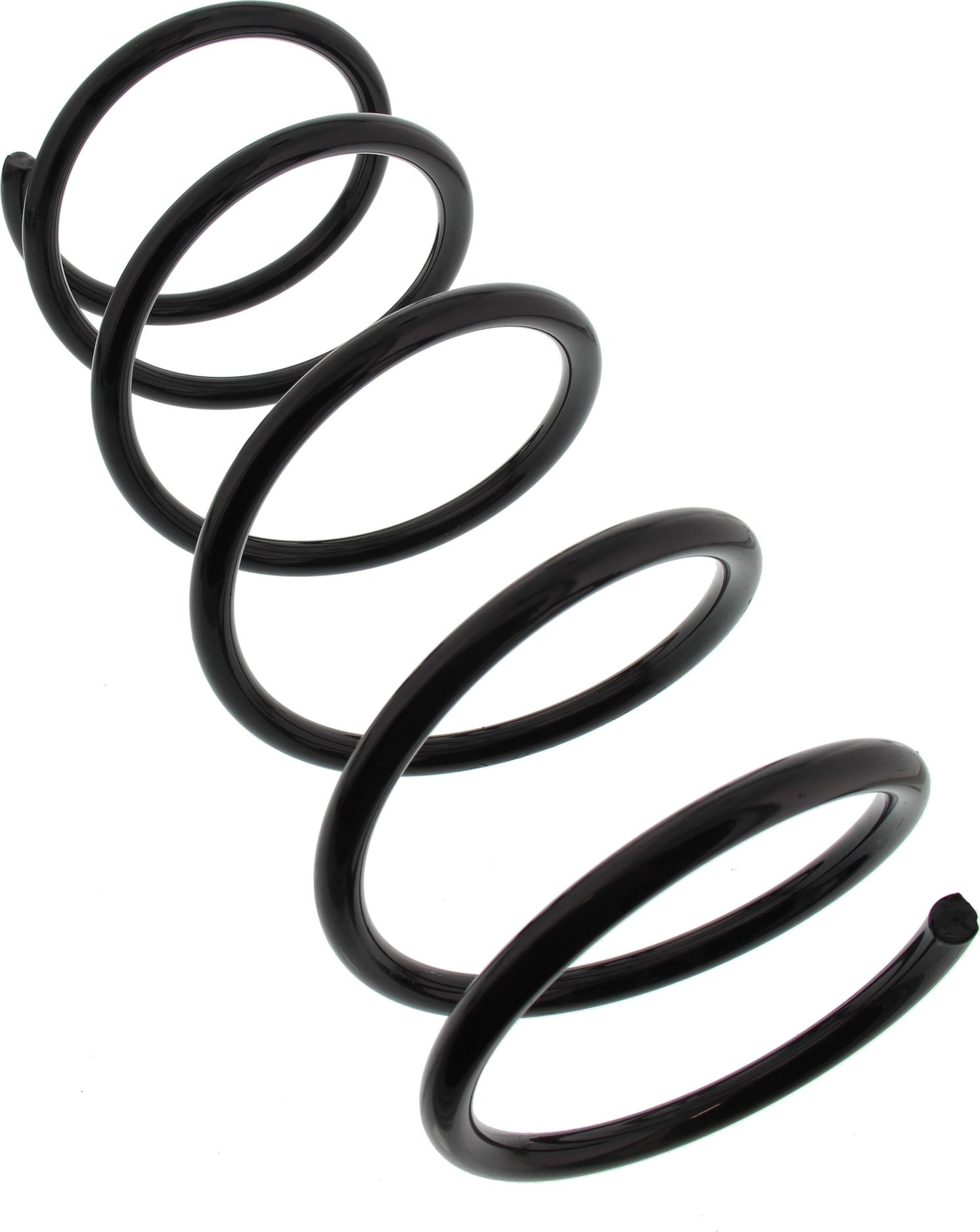 Пружина подвески MAPCO. Артикул 70657