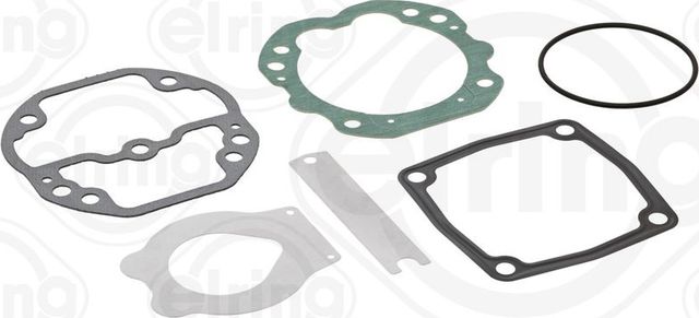 Ремкомплект компрессора подвески Elring для Neoplan Cityliner 1973-2026. Артикул 127.550