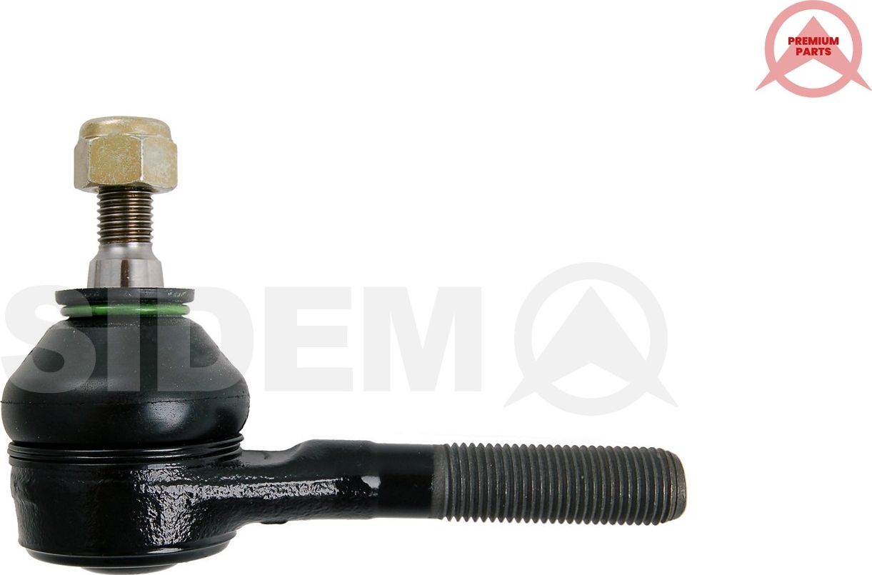 Наконечник рулевой тяги Sidem. Артикул 7736