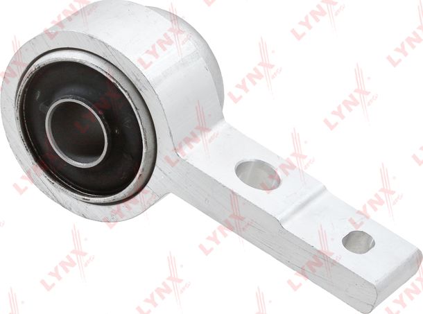 Сайлентблок переднего рычага подвески LYNXauto задний правый нижний для Mazda 6 III (GJ) 2012-2026. Артикул C8409
