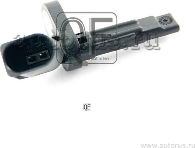 ИМПУЛЬСНЫЙ ДАТЧИК ABS (Quattro Freni). Артикул QF00T00335