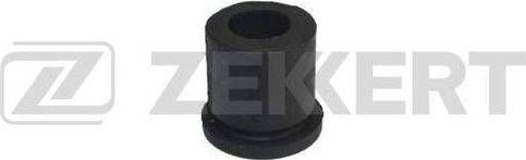 Втулка рессоры Zekkert задняя для Nissan Navara D22 2001-2007. Артикул GM-1040