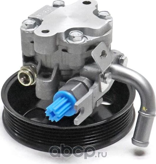 Насос ГУР Tucson, IX35, Sportage 09 (Hemen). Артикул HR56310