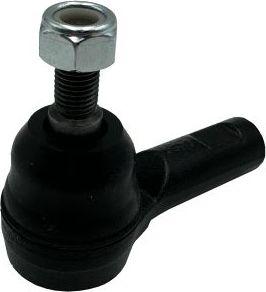 Наконечник рулевой тяги CTR. Артикул CE1017