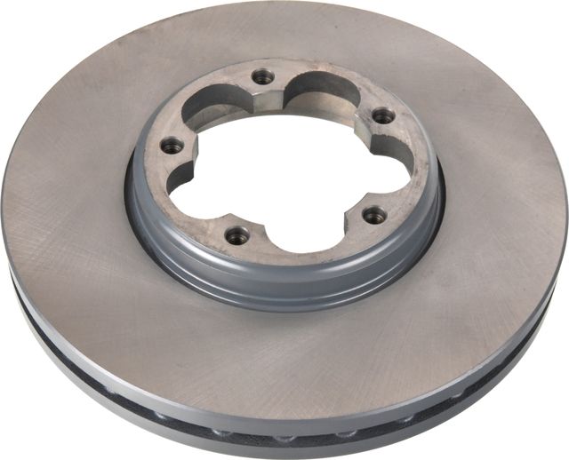 Тормозной диск Febi Bilstein. Артикул 174457