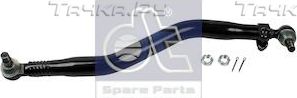 Рулевая тяга продольная DT Spare Parts для Volvo  FE II 2012-2026. Артикул 2.53460