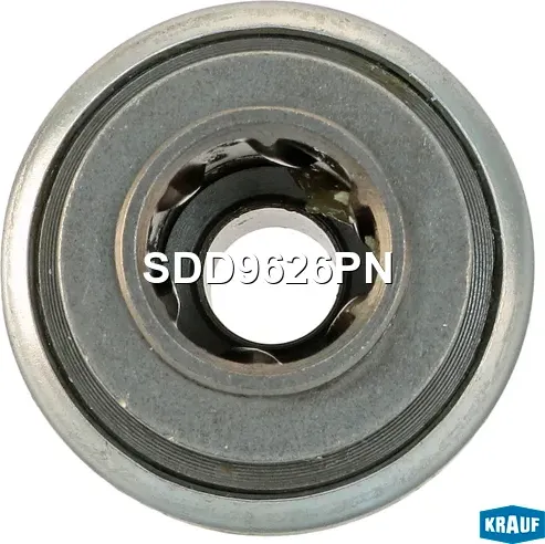 Бендикс GM CAPTIVA/ANTARA (Krauf) Krauf. Артикул SDD9626PN