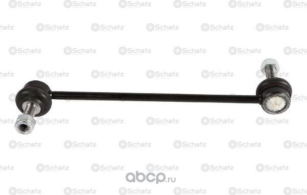 Стойка стабилизатора (Schatz). Артикул S321145