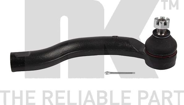 Наконечник рулевой тяги NK. Артикул 5035216