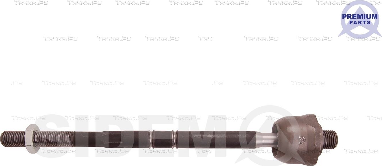 Рулевая тяга Sidem для Mercedes-Benz S-Класс V (W221) 2005-2013. Артикул 49011