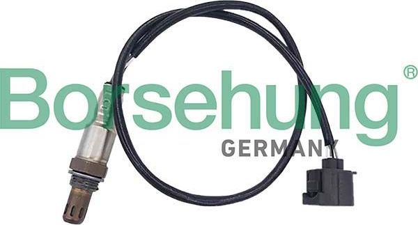Лямбда-зонд (кислородный датчик) Borsehung. Артикул B12569