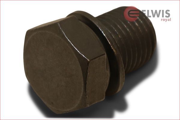 Сливная пробка масляного поддона двигателя Elwis Royal. Артикул 1056003