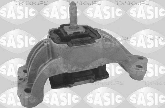 Подушка (опора) двигателя Sasic внутренний для MINI Roadster R59 2011-2015. Артикул 2706071