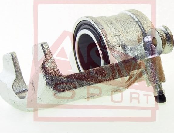 Тормозной суппорт Asva передний правый для Daewoo Kalos 2002-2007. Артикул CHRBC-T200FR