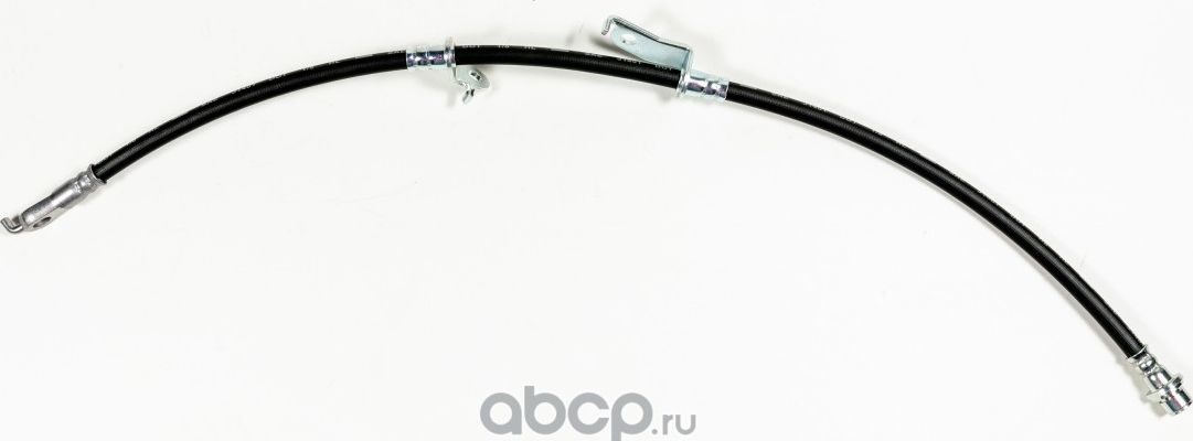 Шланг тормозной передний правый (Just Drive). Артикул JBH0297