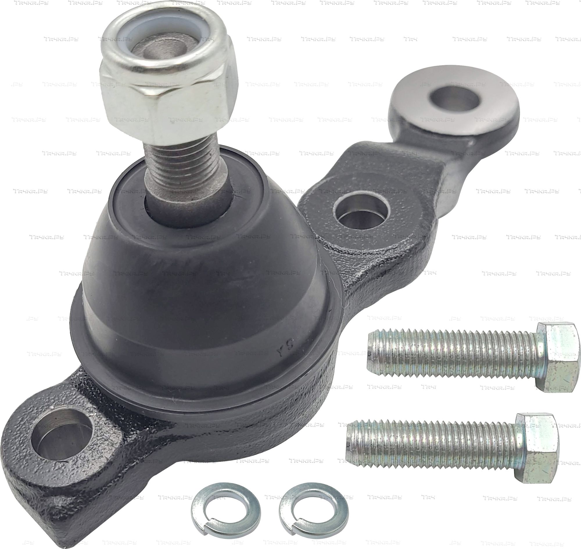 Шаровая опора CTR передняя правая для Lexus IS I 2001-2005. Артикул CBT-69