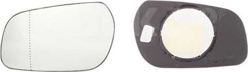 Зеркальное стекло бокового зеркала Alkar. Артикул 6451363