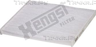 Салонный фильтр Hengst для Subaru Outback III 2003-2009. Артикул E2915LI