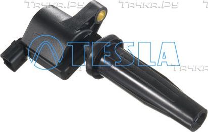 Катушка зажигания Tesla для Mazda Tribute I 2004-2008. Артикул CL405