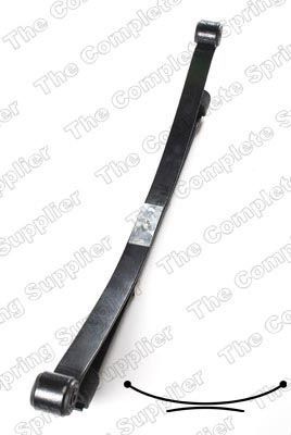 Рессора Lesjofors задняя для Ford Tourneo Connect I 2002-2013. Артикул 5827526