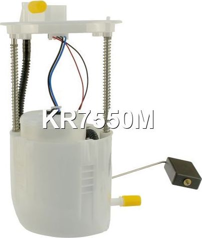 Насос топливный Krauf. Артикул KR7550M