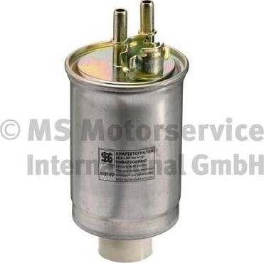 Топливный фильтр Kolbenschmidt. Артикул 50014137