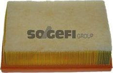 Воздушный фильтр Fram. Артикул CA10023