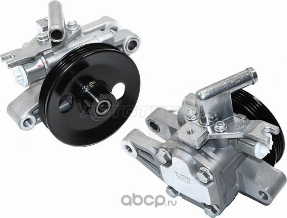 Насос ГУР HYUNDAI TUCSONKIA SPORTAGE 2.0 04- (SAT). Артикул STVP283