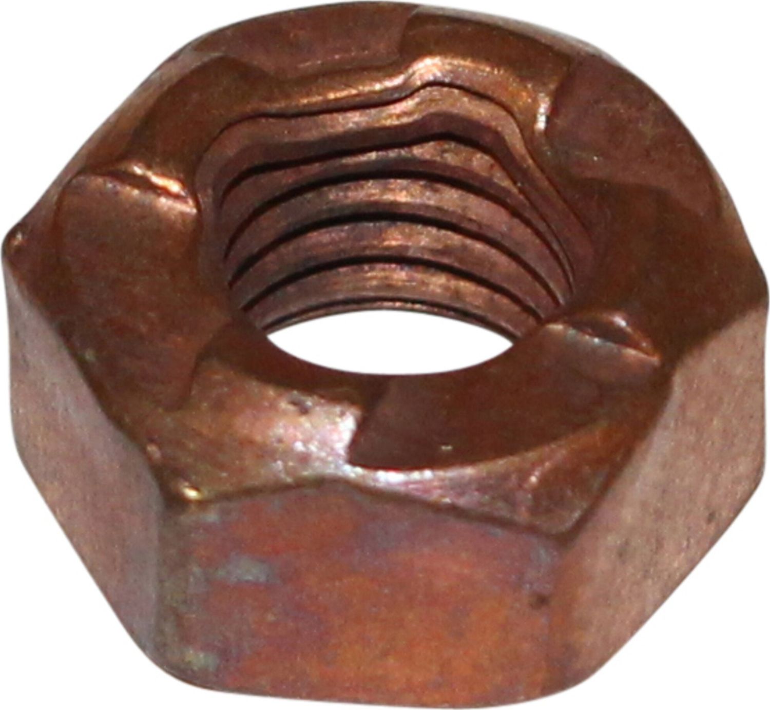 Гайка, выпускной коллектор JP Group Classic. Артикул 1101100600