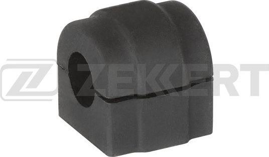 Втулка стабилизатора Zekkert передняя правая/левая для BMW 1 I (E82/E88) 2007-2013. Артикул GM-1404