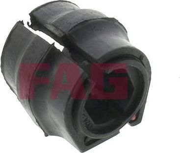 Втулка стабилизатора Fag передняя для Peugeot Partner II 2008-2018. Артикул 819 0184 10